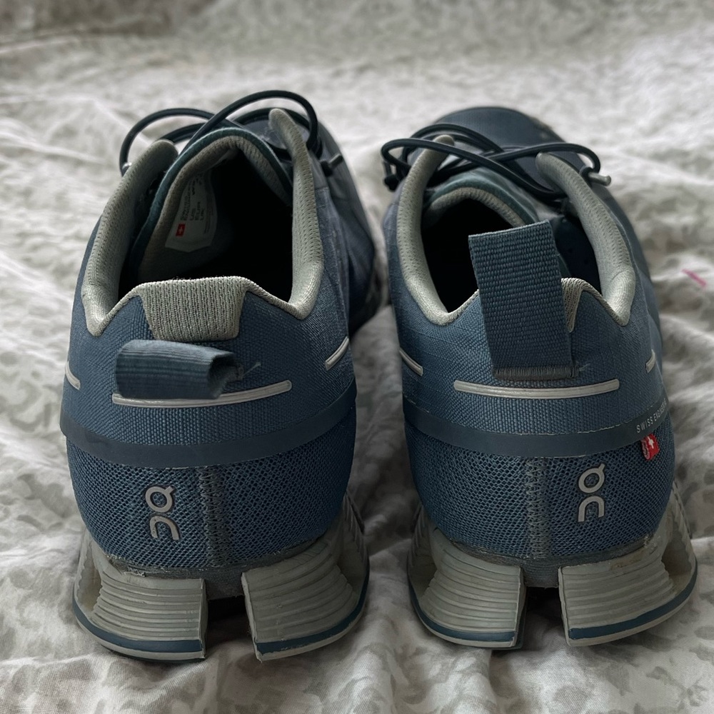 On Cloud Shoes - image 2